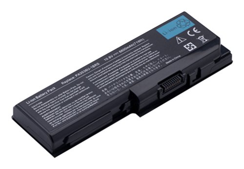 Laptop Akku mit 6600mAh 10,8/11,1V für Toshiba Equium P200 Toshiba Equium L350D Toshiba Equium P300 Toshiba Satellite L350 Toshiba Satellite L350D Toshiba Satellite L355 Toshiba Satellite L355D Toshiba Satellite P200 Toshiba Satellite P200D Toshiba Satellite P205 Toshiba Satellite P205D Toshiba Satellite P3PA3536U-1BRS PA3537U-1BAS PA3537U-1BRS PABAS100 PABAS101