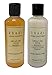 Khadi Herbal Hair Combo Shampoo & Conditioner Argan Oil with Honey (Paraben Chemical Free) 420ml RS.380.00