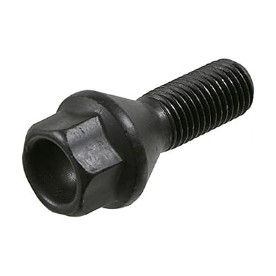 FEBI 46648 Suspensions Roues