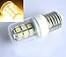 Produktbild E27 27 5050 SMD LED Leuchte Lampe Beleuchtung Birne Warmweiß 3300K 230V