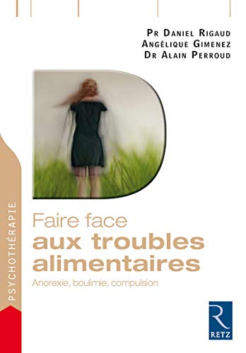 Télécharger Faire face aux troubles alimentaires Livre PDF Gratuit