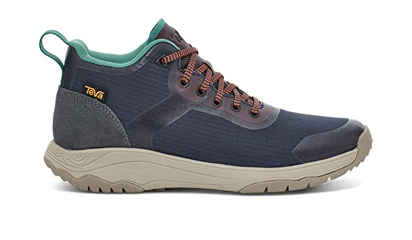 teva gateway mid