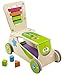 BoiKido 2-in-1 Walker and Ride On