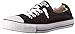 Produktbild Converse Women's Shoreline Slip on Sneaker (39 M EU / 8 M US, Black)