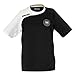 Kempa T-Shirt DHB Circle Replika, Schwarz, XXXS, 2003032011630