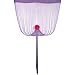 Produktbild Groten Fadenvorhang Insektenschutz Fadengardine Raumteiler 100cm x 200 cm