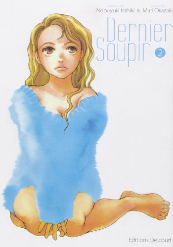 Kanojo ga Shinjatta. — Tome 2