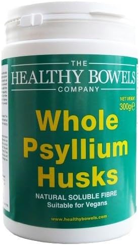 Lepicol Psyllium Husk 180 capsule X 2 (Pack of 2)