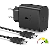 Samsung 45w Laddare Samsung Laddare Snabbladdning Typ C Snabbladdning. Samsung Galaxy S23 Ultra/S23+/S23/S22 Ultra/S22+/S22 N