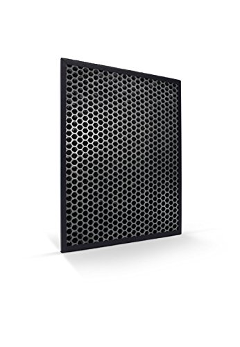 Philips Aktivkohlefilter für Luftreiniger AC3256/10, 1 Stück, FY3432/10 - 2