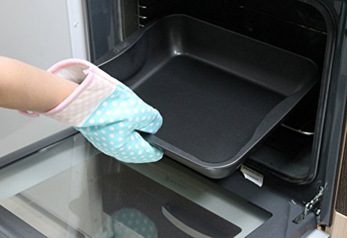 Fackelmann 43924 Topf-/Backhandschuh - 3