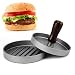 Burgerpresse weber