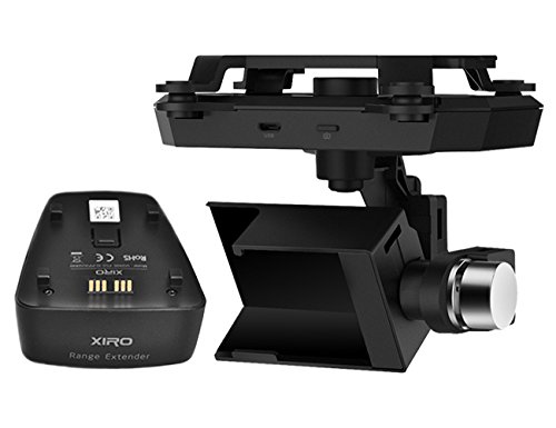 Preisvergleich Produktbild Xiro Xplorer GoPro Kit / XR-16004