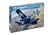 Produktbild Italeri 2756 - 1:48 F7F-3 Tigercat, Fahrzeuge