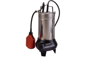 Bombas Hasa - Bomba sumergible de achique inox-palm 2a