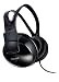 Philips SHP1900/97 Over-Ear Stereo Headphones (Black) RS.545.00