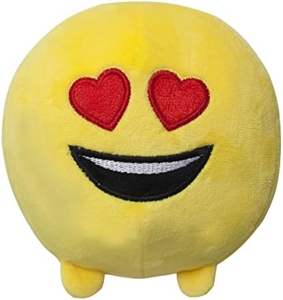 Imoji – MJE10600 Love Soft Toy – 11cm
