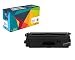 Produktbild Do it Wiser ® Kompatibel TN-326BK Toner XL zu Brother HL L8250CDN L8350CDW | MFC L8650CDW L8850CDW | DCP L8400CDN L8450CDW (Black)