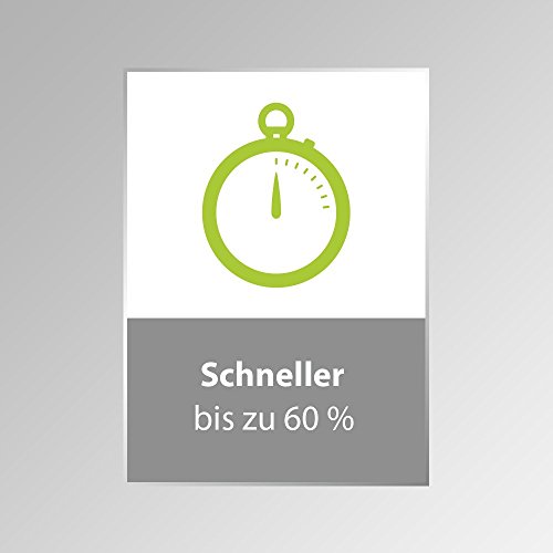 Ellrona ERGO Touch 2000, Einzel-Induktionskochfeld – Induktions-Kochplatte mit Glaskeramik- Ganzglasoberfläche, Kochfeld mit 10 Leistungsstufen, Timer und Sensor-Touch Bedienung - 6