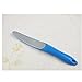 Ularma Top Selling Nail File Buffer Sanding Washable Manicure Tool (Blue)