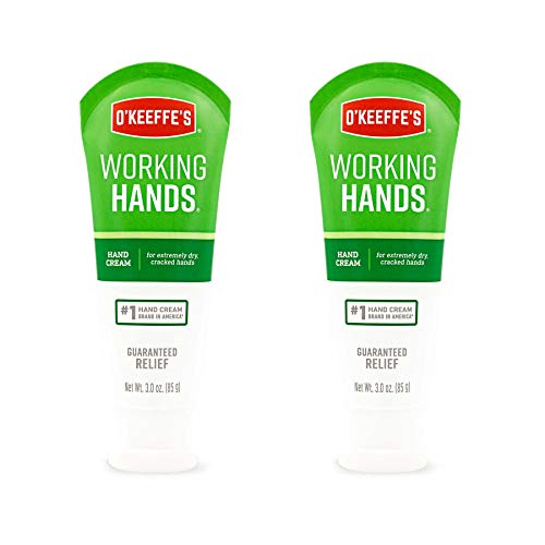 3OZ Working Hands Cream by O'Keeffe's