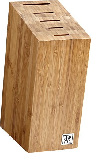 Zwilling 35110-100-0 Messerblock Bambus