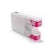 Produktbild Inkadoo Tinte kompatibel zu Epson Workforce Pro WF-4640 DTWF, 79, 79XL, T7903, T79034010 C13T79034010 T790340, Premium Drucker-Patrone Alternativ, Magenta, 2000 Seiten, 19 ml