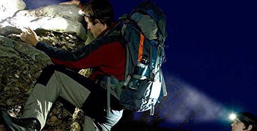 LED Lenser H7 Stirnlampe 7497 - 3