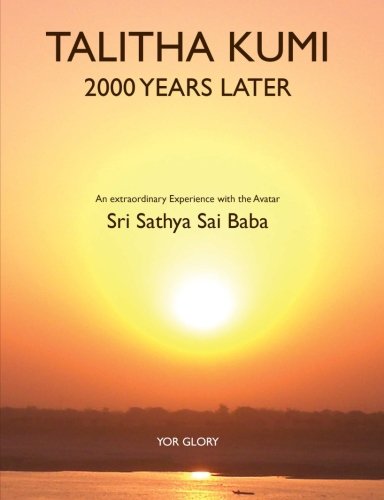 Talitha Kumi - 2000 Years Later