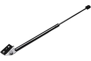 JINGLINGKJ JINGLING Rozpórka bagażnika do CR-V SUV 1997-2001 Amortyzatory gazowe tylnej klapy tylnej klapy Wsporniki podnośników 19,61 cala 6150 DWA LATA GWARANCJI 1 szt.