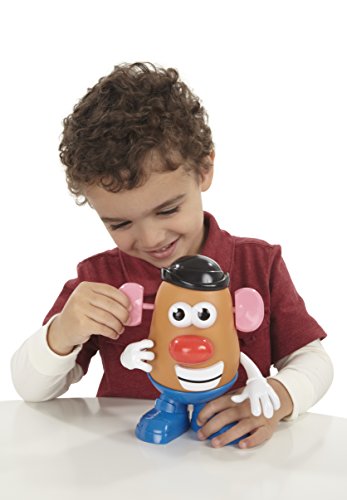 Playskool Mr Potato reviews Playskool Mr Potato