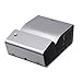Price comparison product image LG PH450UG 450ANSI lumens DLP 720p (1280x720) 3D Portable projector Silver data projector
