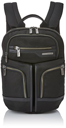 Price comparison product image Samsonite Gt Supreme Laptop Backpack 14.1"