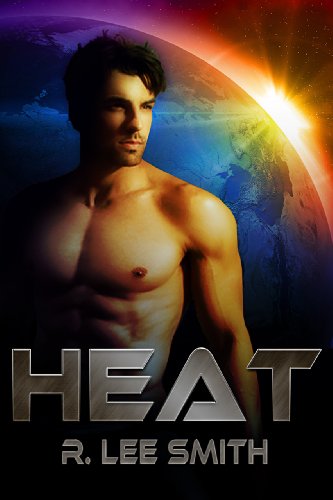 Heat (English Edition)