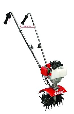 Mantis 7263-12-14 Moto bêche classique thermique