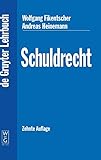 Image de Schuldrecht (De Gruyter Lehrbuch)