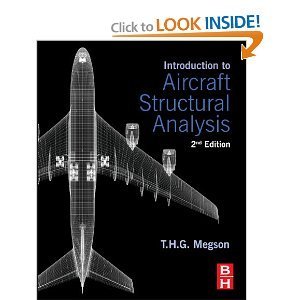 INTRODUCTION TO AIRCRAFT STRUCTURAL ANALYSIS, 2ND EDN