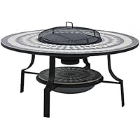 Suchergebnis auf Amazon.de für: Tisch-Feuerstelle: Garten