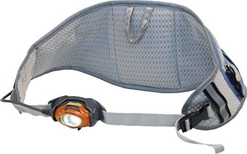 GoMotion Reflective LightBelt, 100 Lumen CREE LED by GoMotion