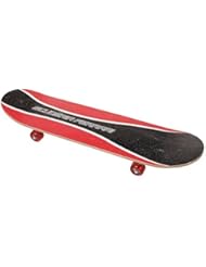 Ferrari double kick Skateboard FBW19