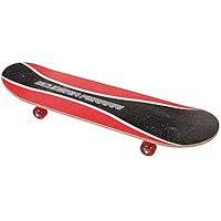 Ferrari Double Kick Skateboard FBW19