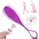 ❃Doctor recomendado: estos son los ejercicios de pesas vaginales y pélvicos más efectivos. ¡30 minutos al día y solo unas pocas semanas, sentirás la diferencia!