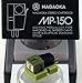 Produktbild NAGAOKA MP150 Moving Magnet Phono Kartusche