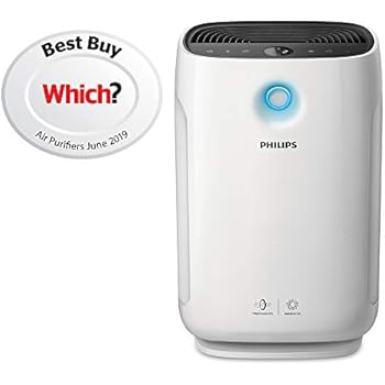 air purifier philips connected 2000i allergen reduces odours feedback anti series gases hepa carbon active filters