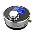 Produktbild DAB/DAB+ Radio Empfänger mit Verbesserter Omni-Direktional drinnen&draußen SMA DAB Antenne für Autoradio Stereo Anlage Radio Adapter&FM Transmitter Upgrade Version