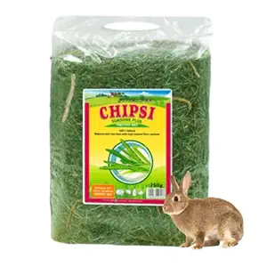 Chipsi Sunshine Timothy-HEU 800 Grams