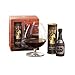 Produktbild Luis Felipe Gran Reserva Brandy Miniatur Flasche 0,05l inkl. Glas