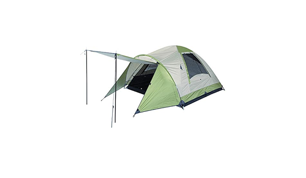 Oztrail Tasman 3v Three Person Dome From With Tent Floor Area 220x200x130cm Tent Head Height 130 Cm Dtmtas3v Camping Tent Family Tent 3 9kg Amazon Co Uk Sports Outdoors