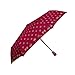 Murano auto open 3 fold rain umbrella for ladies RS.618.00