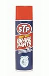 STP ST72500EN Brake Parts Cleaner, 500 ml